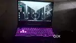 Brand new asus tuf A15 , 15 days old with proper bill