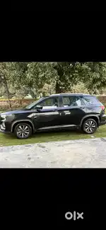 MG Hector Plus 2020 Diesel 118000 Km Driven
