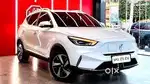 Software company electric Vechicle mg driver needed