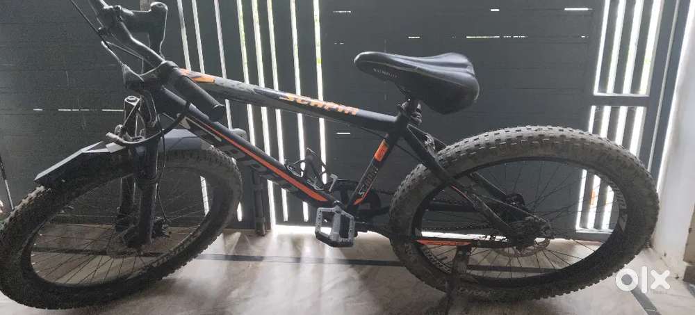 6month fat bike cycle scapin brand top class