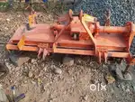 Shktiman rotavator multipseed  .5.5ft