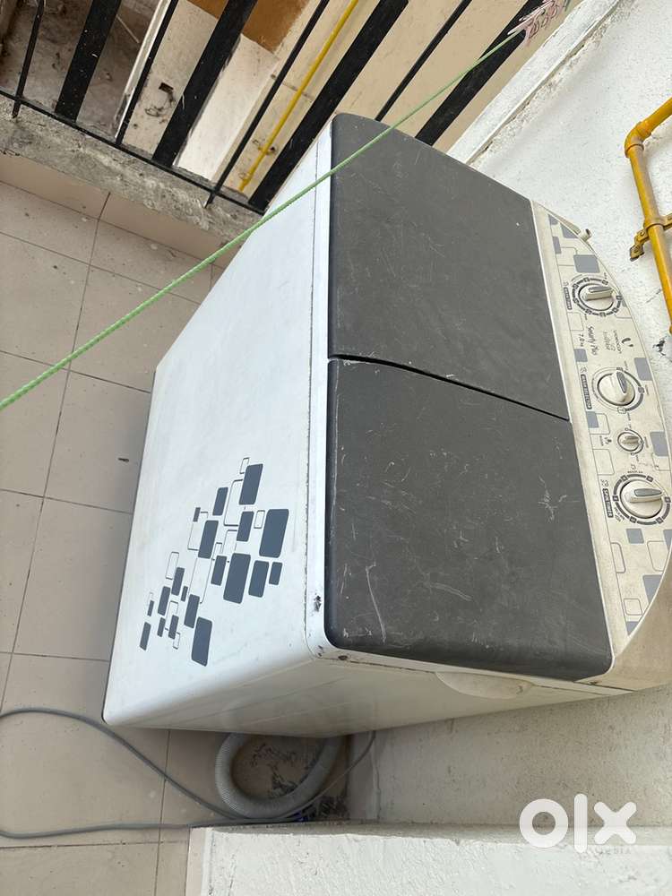 Videocon Washing Machine