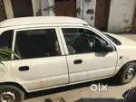 Maruti Suzuki Zen Estilo 2001 Petrol Good Condition
