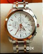 Brand New Good Working Mens watch