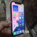 I phone 12 64gb full ok piece,Ek daam,Fix