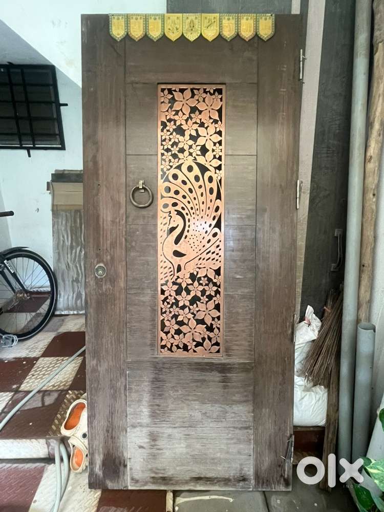 Safety Door