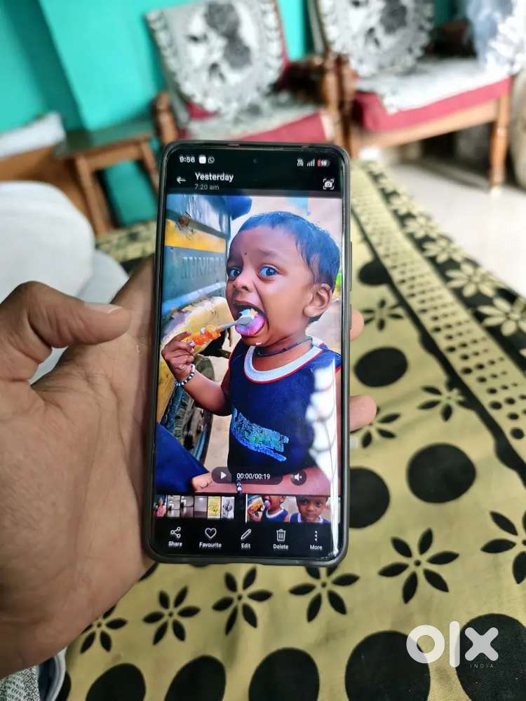 Oppo reno 11