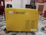 Welding machine. price:- 19000