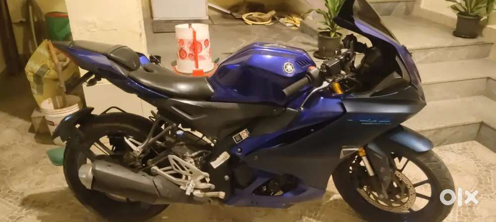 All good best vechile single owner