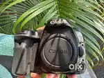 CANON EOS 5D MARK 4
