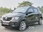 Renault KWID RXL, 2016, Petrol