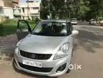 Maruti Suzuki Dzire 2014 Diesel Well Maintained