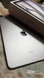 IPAD AIR 11th gen