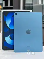 Ipad Air 5th Gen-64GB Wi-Fi Model Not Used Product In Warranty