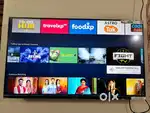Samsung 43 LED TV on sale
