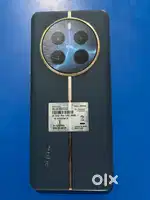 Realme 12 pro 5g , 8+128 gb