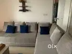 Sofa cum bed