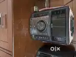 Sony music system