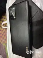 Oppo F19s 6+6/128GB