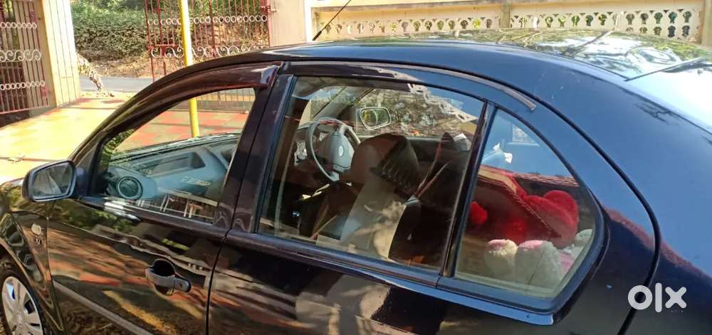 Ford Fiesta Classic 2006