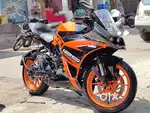Ktm rc 125 for sale