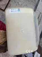 HP inkjet 360 Printer  Scanner
