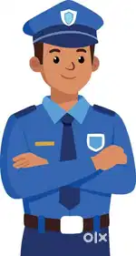 Security guard