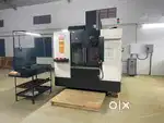 VMC setter