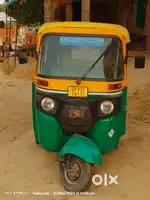 Best condition Cng and petrol no 6111