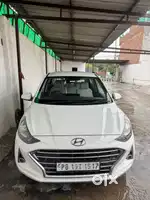 Hyundai Grand i10 Nios Sportz 1.0 Turbo Gdi, 2020, Diesel