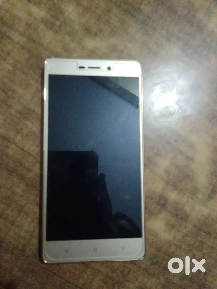 Mi, Redmi 3s
