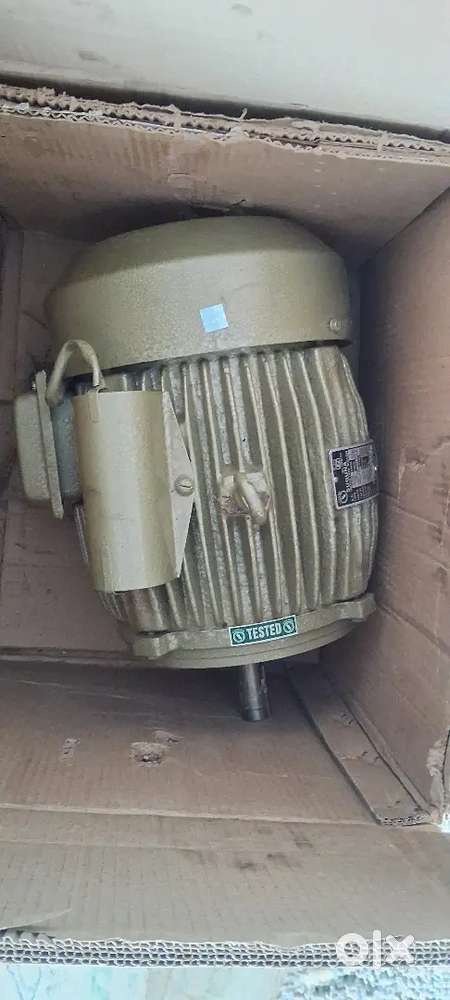 Suguna moter one fes 2hp moter