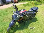 TVS Apache RTR 200 4V
