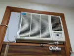 Voltas Window AC