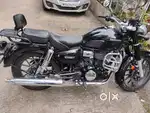 CB350 DLX obd2 2024 november modle mint condition