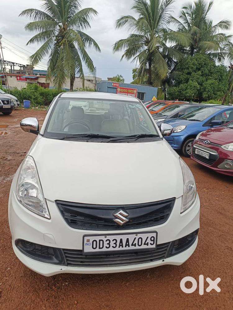 Maruti Suzuki Swift Dzire Tour, 2020, Petrol