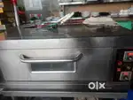 Pizza oven