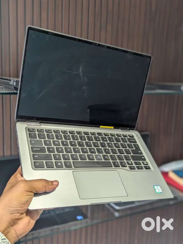 DELL LATITUDE 7400 2in1 LAPTOP CORE I7-8TH GEN / 16GB/512GB SSD /TOUCH