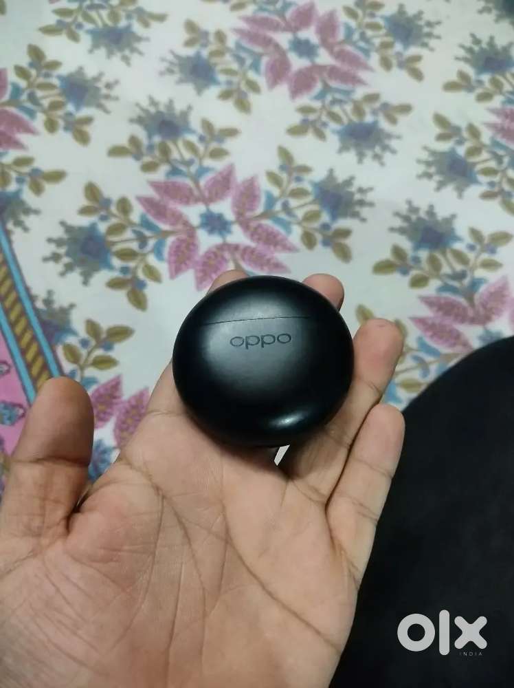Oppo enco buds 2