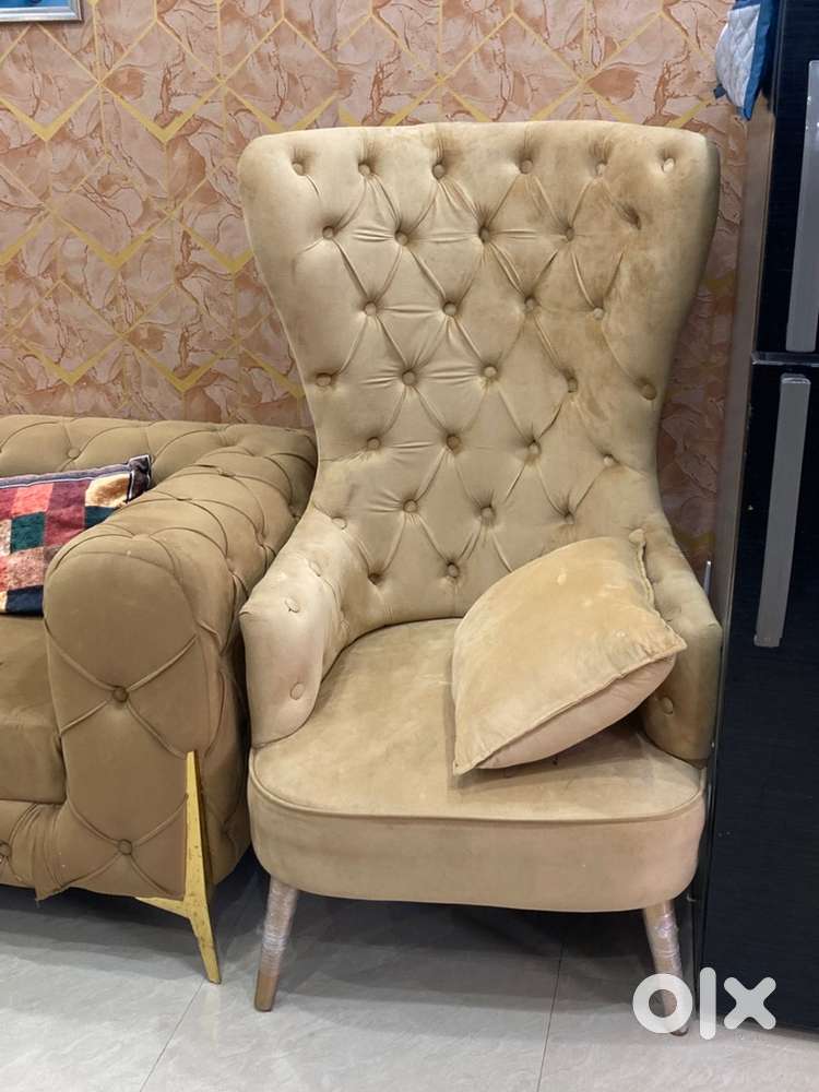 High Long chair for sale