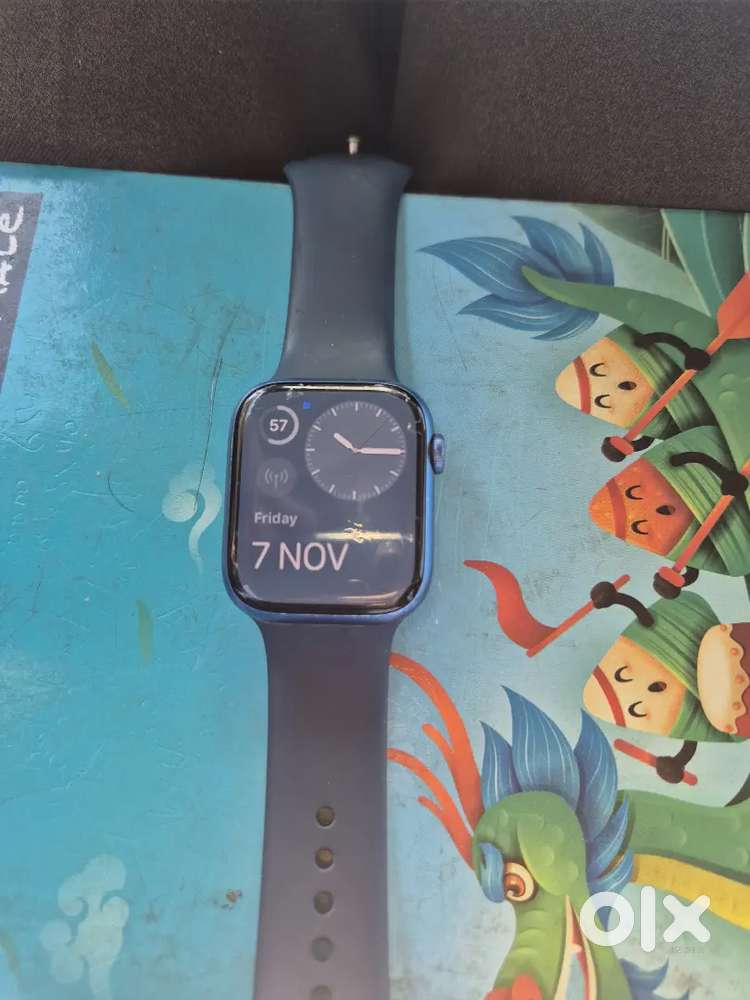 Apple Watch