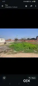 Urgent Plot Sale 600 gaz