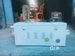 Packing machine