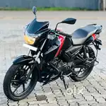 Apache rtr 160 ABS