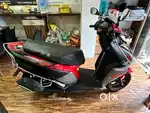 NTORQ 125 NEW ON LOAN FOR MUMBAI DP 5999