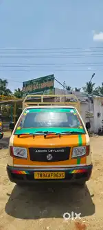 Ashok Leyland Dost ls
