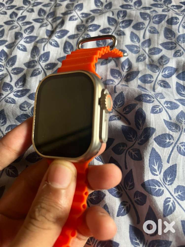 Best apple watch