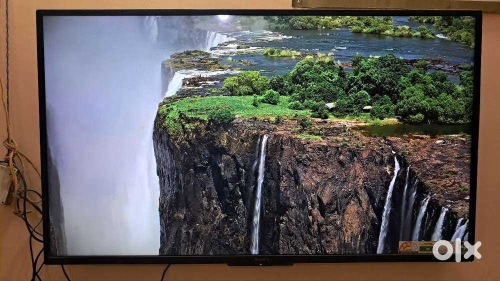 Sony bravia tv