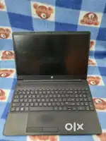 HP 15s Laptop