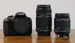 1500d camara